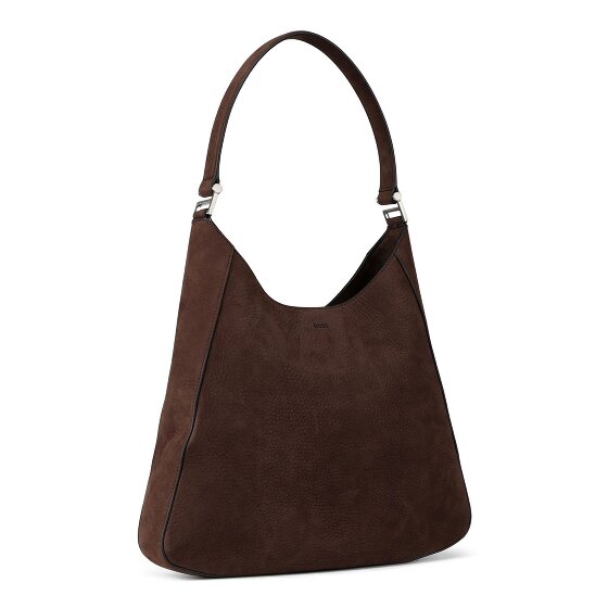 Boss Ariell Schultertasche Leder 34 cm
