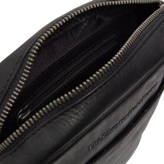 The Chesterfield Brand Saba Umhängetasche Leder 18 cm