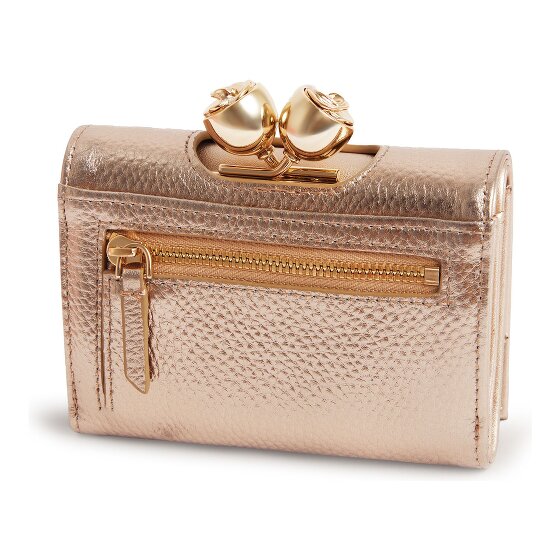 Ted Baker Roosa Geldbörse Leder 12 cm
