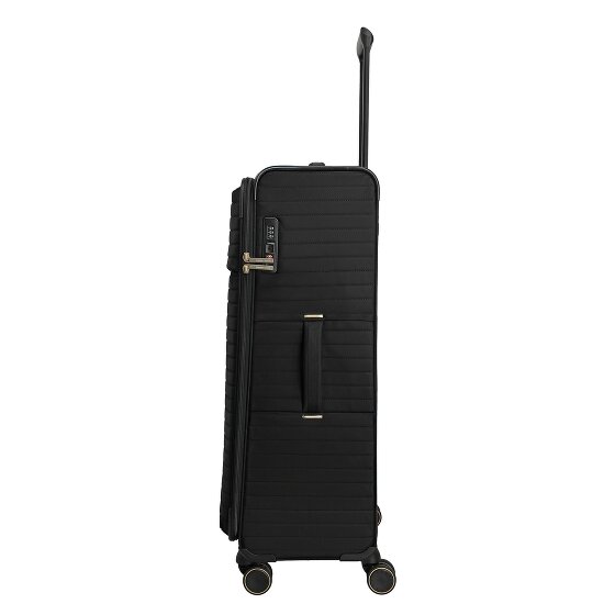 Travelite Barbara Stepp 4 Rollen Trolley L 80 cm