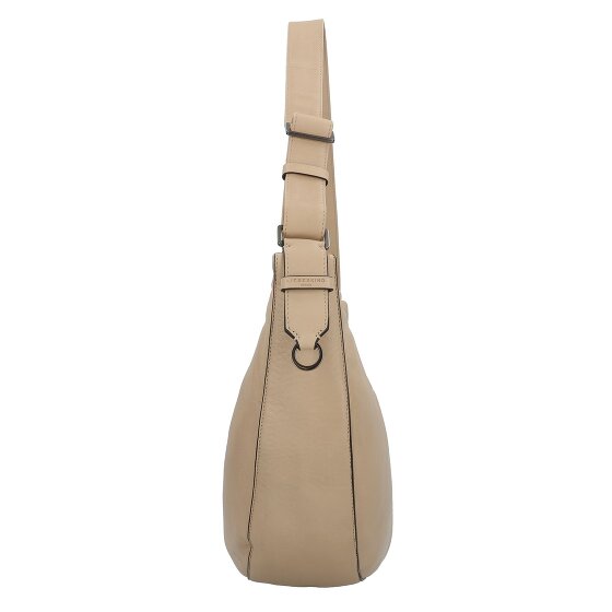 Liebeskind Moon Schultertasche Leder 43 cm