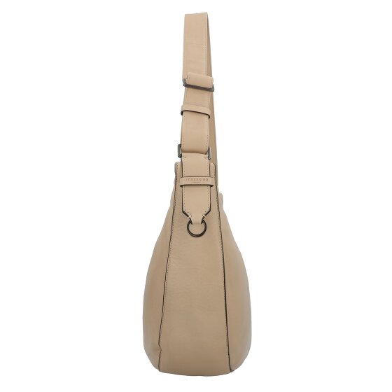 Liebeskind Moon Schultertasche Leder 43 cm