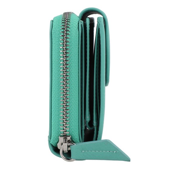 Braun Büffel Joy Geldbörse RFID Schutz Leder 12 cm