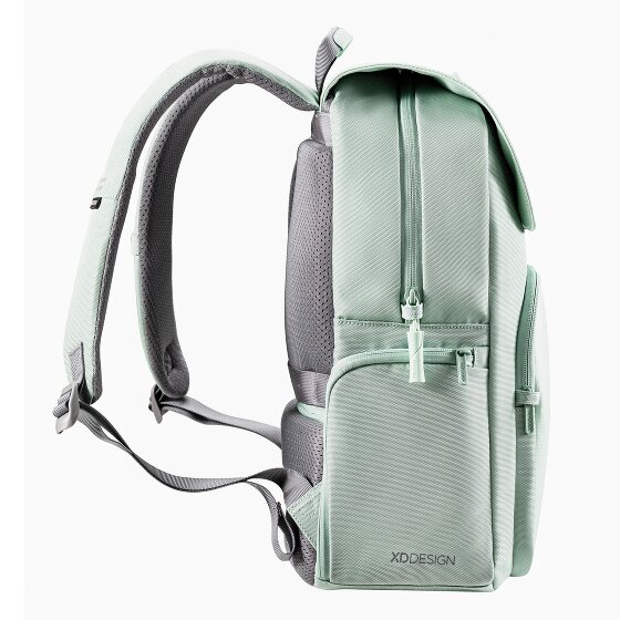 XD Design Bobby Daypack 41.5 cm Laptopfach