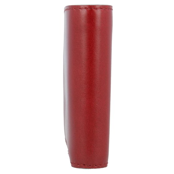 Piquadro Geldbörse Leder 12 cm