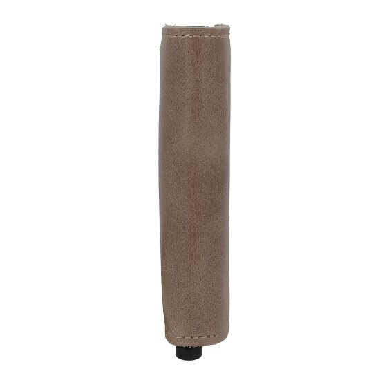 Secrid Slimwallet Kreditkartenetui RFID Schutz Leder 6.5 cm