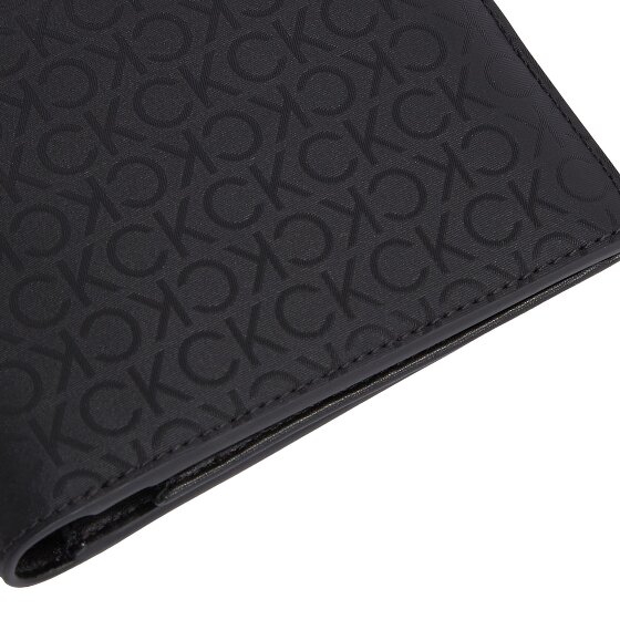 Calvin Klein Sleek Geldbörse 12.5 cm