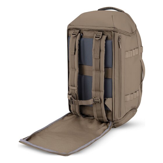 Kapten & Son Lisbon Duffle Weekender Reisetasche M 55 cm