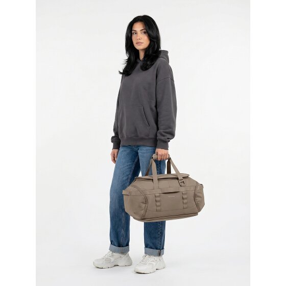 Kapten & Son Lisbon Duffle Weekender Reisetasche M 55 cm