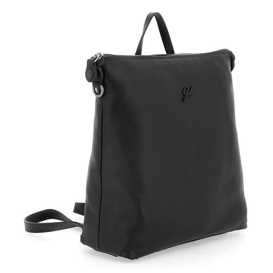 Gabs Lolita City Rucksack M Leder 32 cm