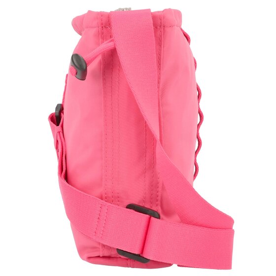 Calvin Klein Jeans Cinched Fabric Umhängetasche 30 cm