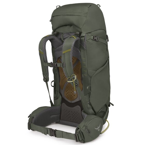 Osprey Kestrel 58 Wanderrucksack L-XL 82 cm