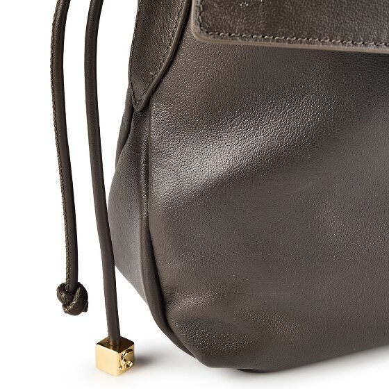 Coccinelle Lidia Schultertasche Leder 31 cm