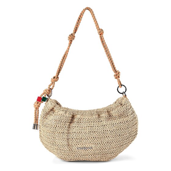 Desigual Half Schultertasche 40 cm