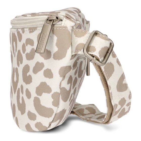 Zwei Mademoiselle.M Gürteltasche 25 cm