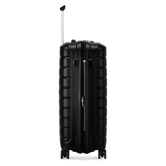 Roncato B-Flying Move 4 Rollen Trolley 68 cm mit Dehnfalte Roncato B-Flying Move 4 Rollen Trolley 68 cm mit Dehnfalte