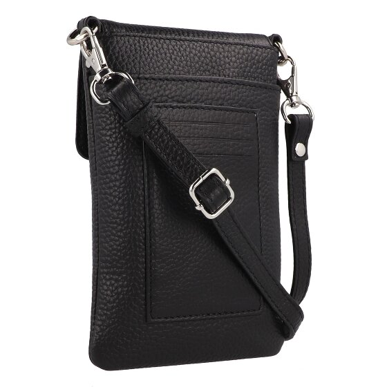 Braun Büffel Hanna Handytasche Leder 11.5 cm