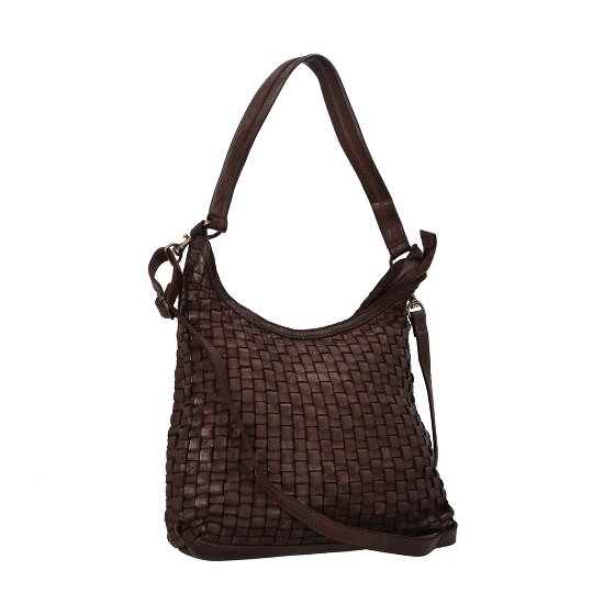 Harbour 2nd Tuula-Up Schultertasche Leder 29 cm Harbour 2nd Tuula-Up Schultertasche Leder 29 cm
