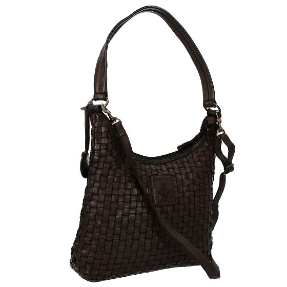 Harbour 2nd Tuula-Up Schultertasche Leder 29 cm