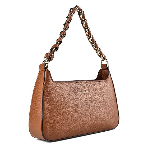 Coccinelle Beat Handtasche Leder 24 cm