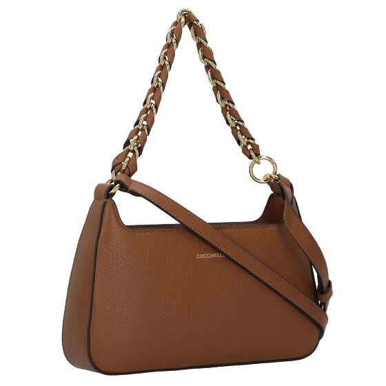 Coccinelle Beat Handtasche Leder 24 cm