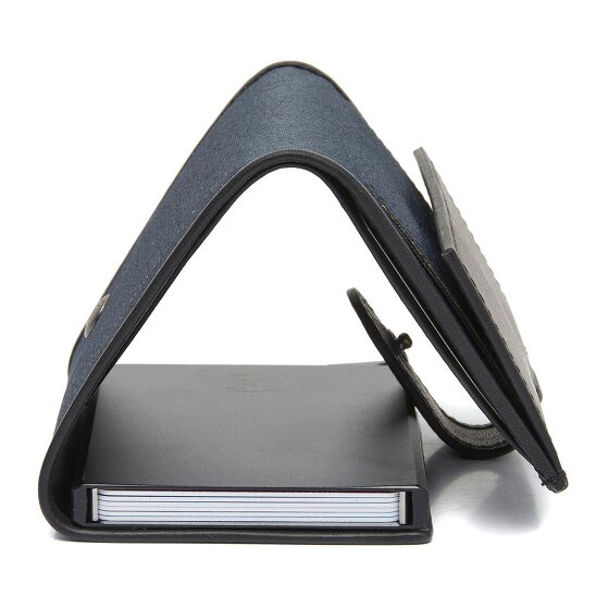 The Chesterfield Brand Sabana Geldbörse RFID Schutz Leder 7.5 cm