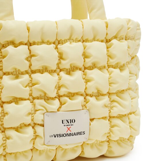 LES VISIONNAIRES Unio Cortina S Handtasche 34 cm
