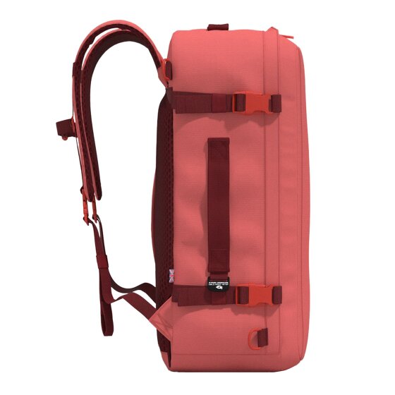 Cabin Zero Travel Cabin Bag Classic Plus 42L Rucksack 54 cm