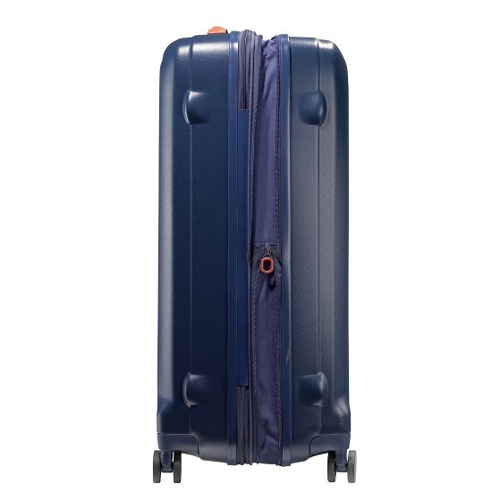 Jump Uppsala 4-Rollen Trolley 79 cm Jump Uppsala 4-Rollen Trolley 79 cm