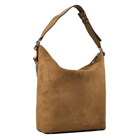 Boss Yelena Schultertasche Leder 28 cm