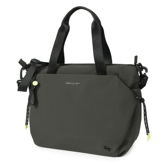 Hedgren String Satoshi Shopper Tasche 35 cm Laptopfach