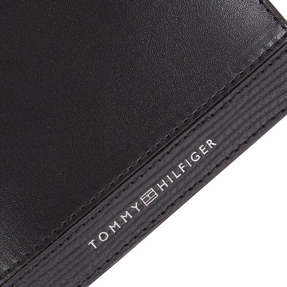 Tommy Hilfiger Business Geldbörse Leder 11.5 cm