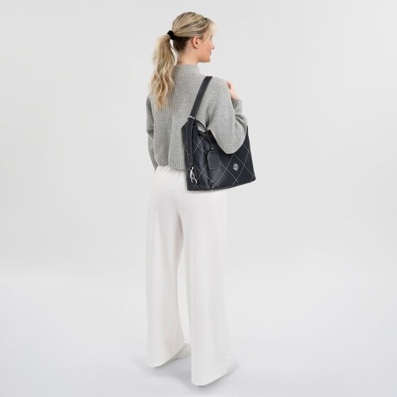 Picard Aurelie Schultertasche Leder 26 cm