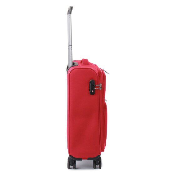 MODO by Roncato Star 2.0 4 Rollen Kabinentrolley 55 cm