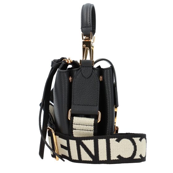 Coccinelle Arlettis Handtasche Leder 20 cm