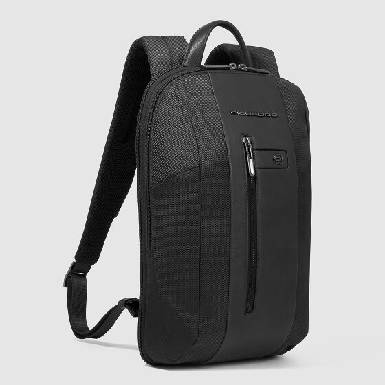 Piquadro Brief Daypack 43 cm Laptopfach