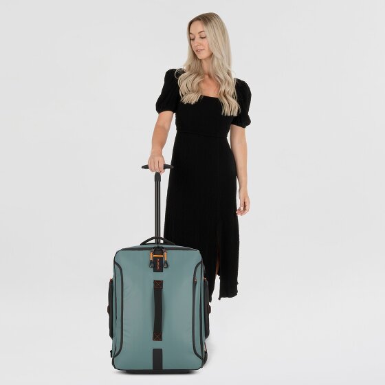 Samsonite Paradiver Light 2-Rollen Reisetasche 55 cm