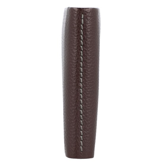 Braun Büffel Prato Geldbörse RFID Leder 12 cm