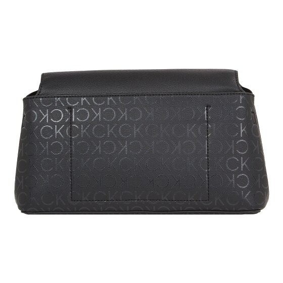 Calvin Klein CK Push Schultertasche 28 cm