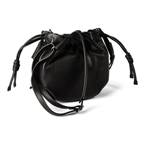 aunts & uncles Bohemian Vibes Beuteltasche Leder 20.5 cm