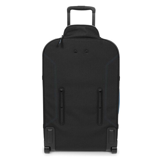 Eastpak Transit'R Pro 2 Rollen Reisetasche M 72 cm
