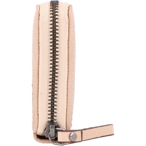 camel active Tarma Geldbörse Leder 19 cm