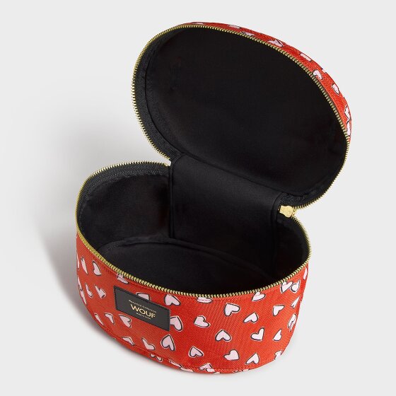 Wouf Kosmetiktasche 23 cm Wouf Kosmetiktasche 23 cm
