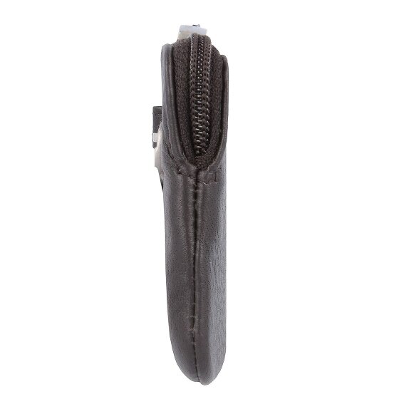Esquire Deer Schlüsseletui Leder 13 cm