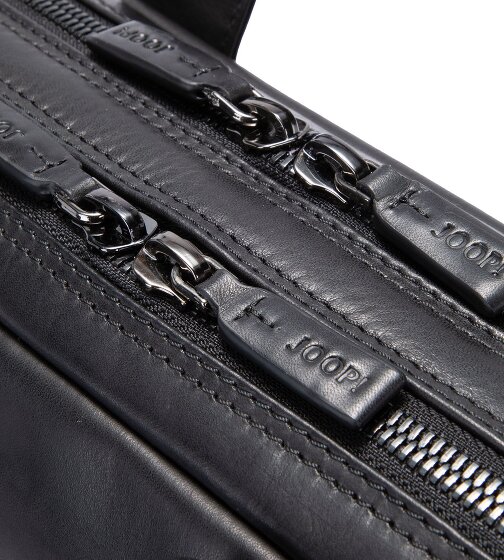 Joop! Cerratano Pandion Aktentasche Leder 40 cm Laptopfach