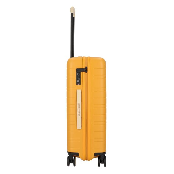 Horizn Studios H6 RE Series 4 Rollen Trolley 64 cm Horizn Studios H6 RE Series 4 Rollen Trolley 64 cm