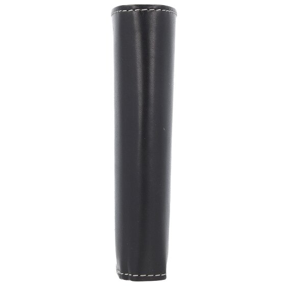 Esquire Dallas Geldbörse RFID Schutz Leder 10 cm