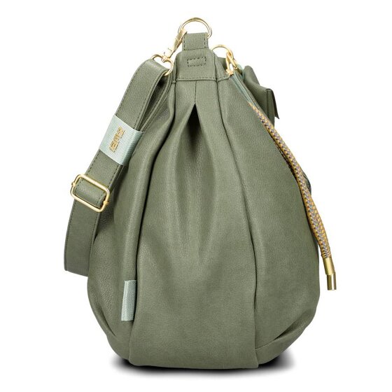 Zwei Lola Umhängetasche 44 cm