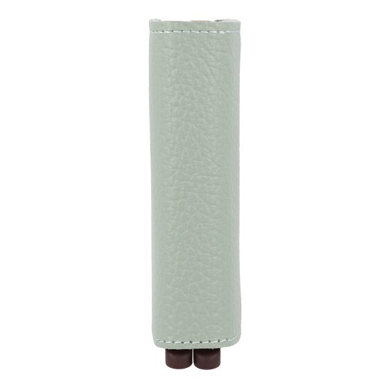 Secrid Twinwallet Kreditkartenetui RFID Schutz Leder 7 cm