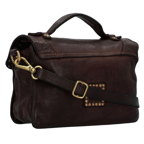 Campomaggi Aurora Handtasche Leder 23 cm